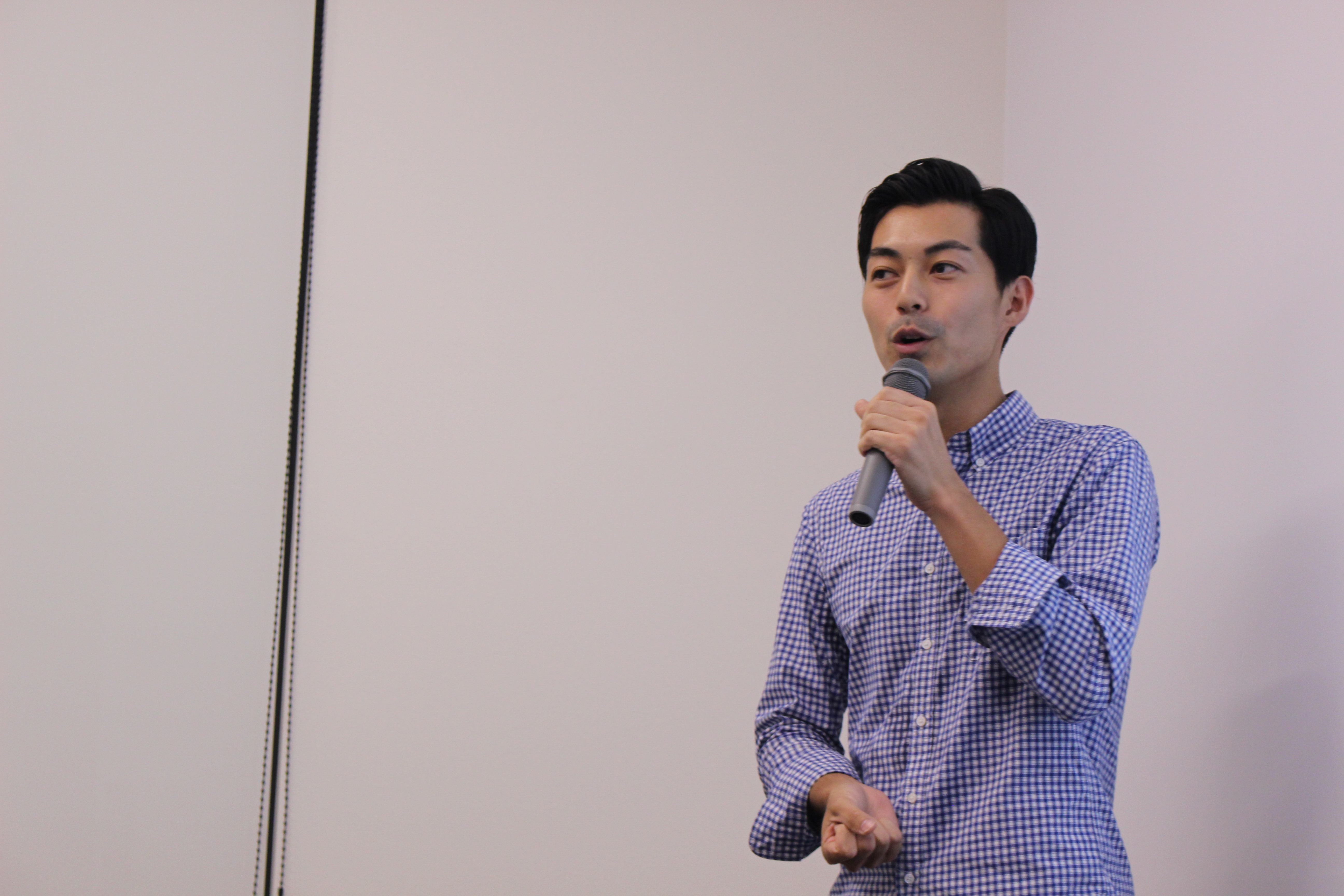 プロフィール | てんかんブログ